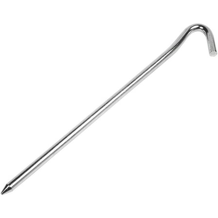 Coghlan's Steel 7" Tent Stake