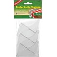 thumbnail image 1 of Coghlan's Tablecloth Clamps, Spring Steel, 1 of 3