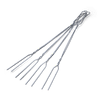 Coghlan's Toaster Forks (4 Pack), 20" Length for Toasting Campfire Marshmallows