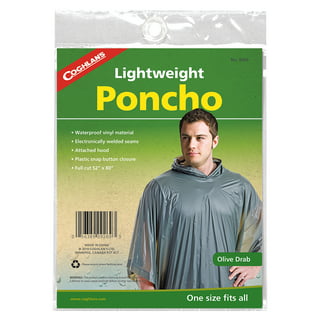 PONCHO In-store & Online // A Lonestar State favorite