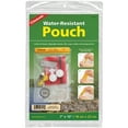 thumbnail image 1 of Coghlan's Water Resistant Pouch, 7" x 10", Store Matches, Supplies, & First Aid, 1 of 3