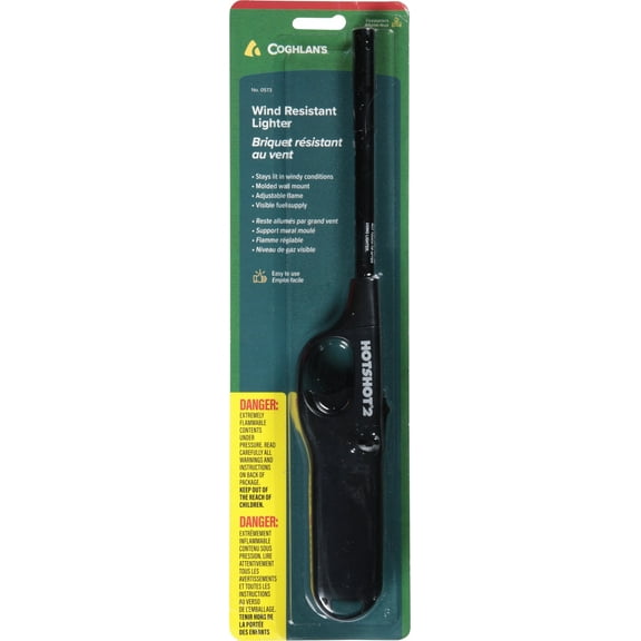 Coghlan's 0573 Lighter Wind Resistant