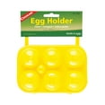 thumbnail image 1 of Coghlan's Yellow Plastic Food Storage Container, 1 of 4