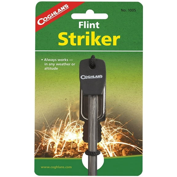 Coghlans 1005 Flint Striker