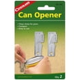 thumbnail image 1 of Coghlans 702 Nickel-Plated Pocket GI Can Opener, 1 of 2