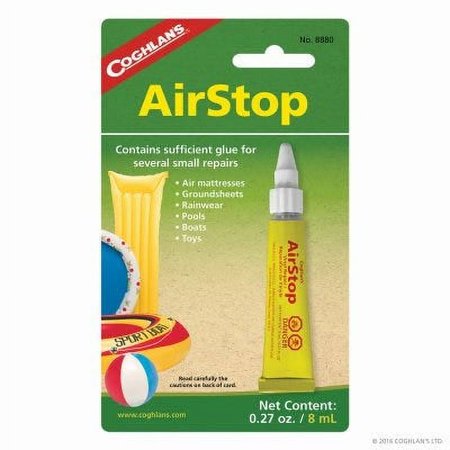 Coghlans Airstop Sealant 1 Pack