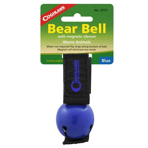 Coghlans Bear Bell