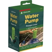 Coghlans USB Rechargeable Water Pump 2159