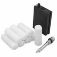 thumbnail image 2 of Coghlans Waterproof Tinder Refill | 10 Pack | Fire Starter For Survival Kits & Camping | Non-Toxic & Odorless 2 of 4