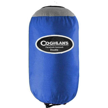 Coghlans Ltd 1755 Hammock Double Parachute