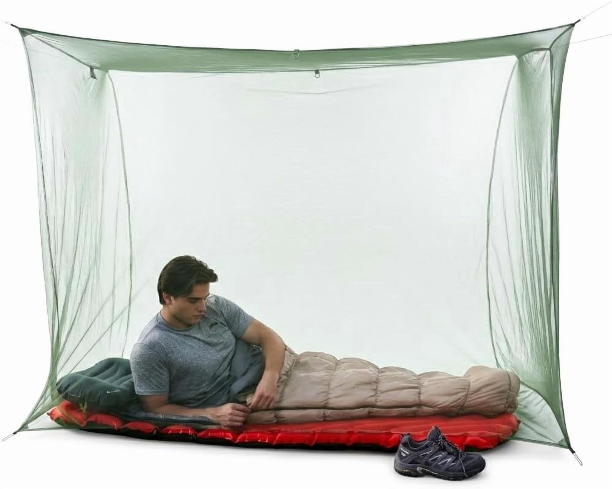 Cot Mosquito Net