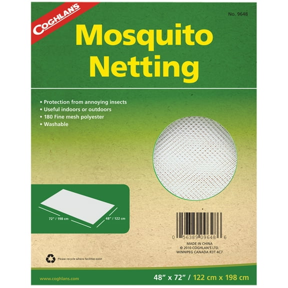 Coghlans Mosquito Netting