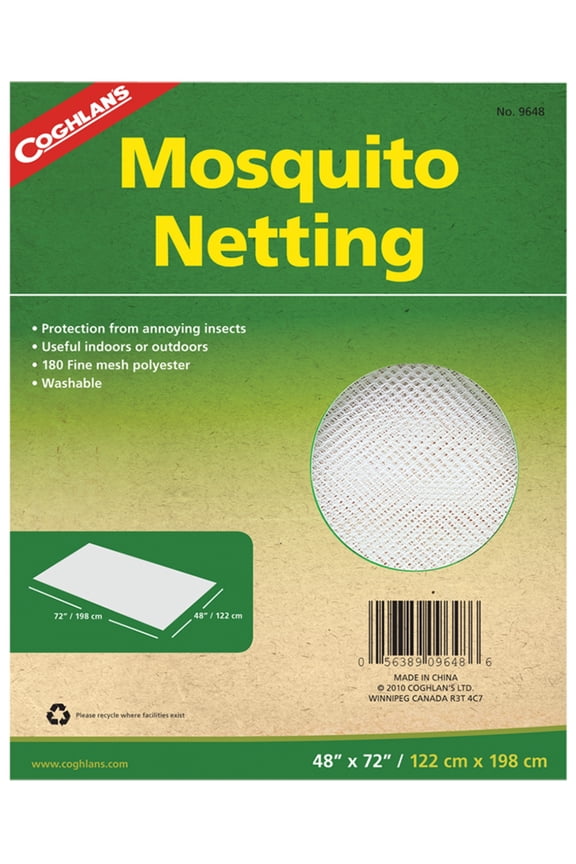 Coghlans Mosquito Netting