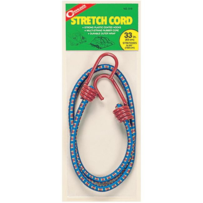 Coghlans Stretch Cords