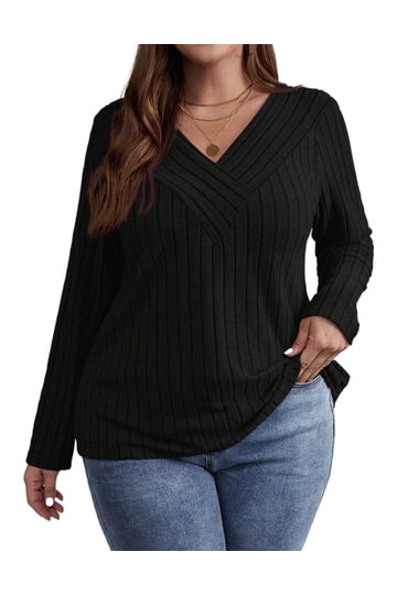 dress shirt under sweater women How to Style Collared Shirts the Chic Way