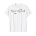 thumbnail image 1 of Cogito Ergo Sum I Think Therefore I Am Philosophy Lovers T-Shirt, 1 of 5