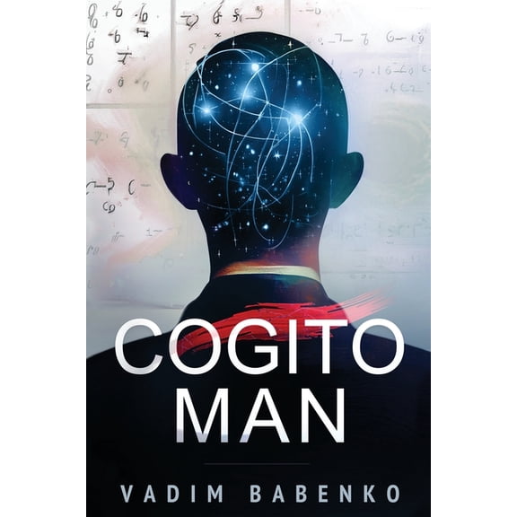 Cogito Man, (Paperback)
