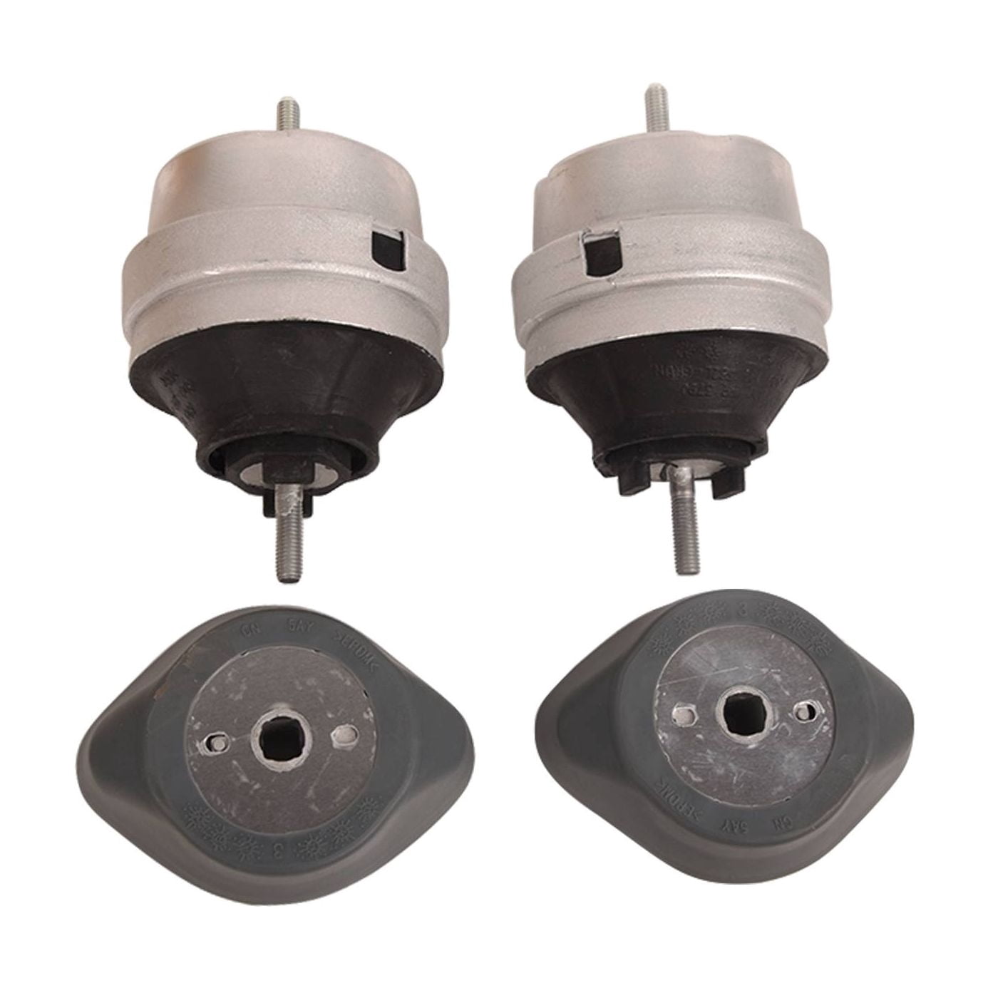 Turbo Cargador Vw Passat Audi A4 1997-2003 2004 2005 1.8l | Meses sin