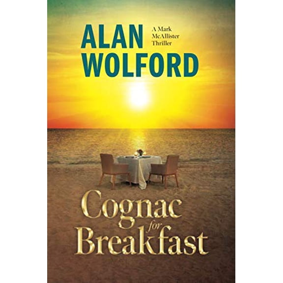 Pre-Owned Cognac For Breakfast Paperback