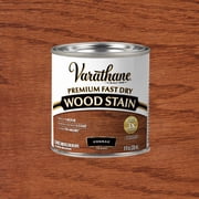 Cognac, Varathane Premium Fast Dry Wood Stain-384349, 8 fl oz