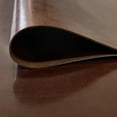 thumbnail image 1 of Cognac - Water Buffalo Single Bend Vegetable Tanned Full Grain Waxy 8/9 ounce, 1 of 4