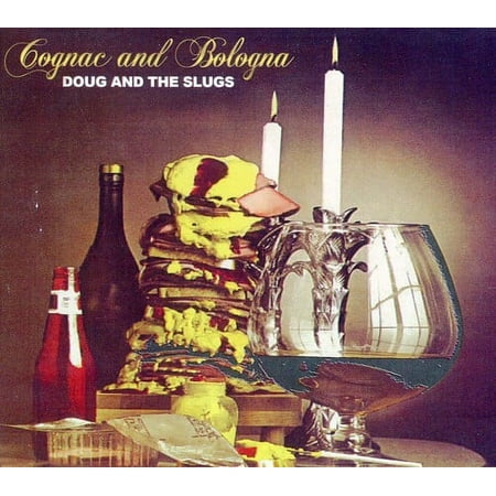 Cognac and Bologna