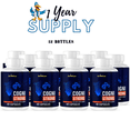 thumbnail image 1 of Cogni Strong- Brain Support- 12 Bottles- 720 Capsules, 1 of 5