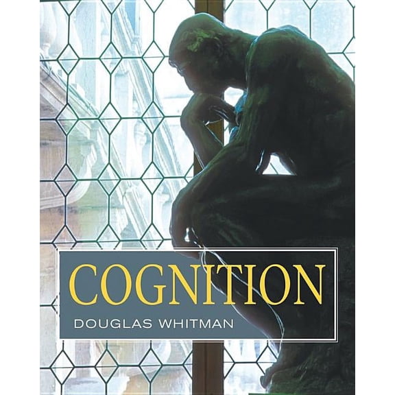 Cognition, (Hardcover)