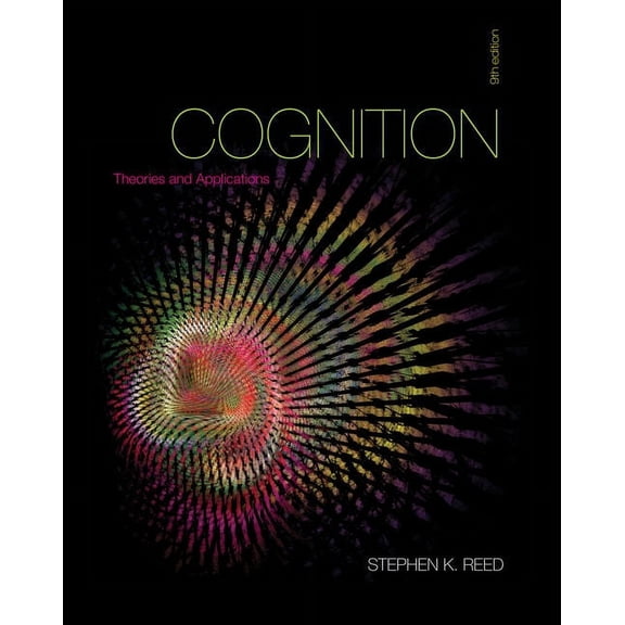 Cognition: Theories and Applications