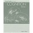 thumbnail image 1 of Pre-Owned Cognition: Theory and Applications (Hardcover) 0534356419 9780534356415, 1 of 1