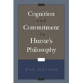 thumbnail image 1 of Cognition and Commitment in Hume's Philosophy, (Paperback), 1 of 1