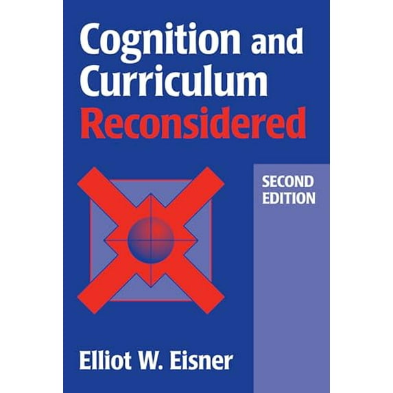 Pre-Owned Cognition & Curriculum Reconsidered Paperback