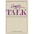 thumbnail image 1 of Cognition and Language: A Psycholinguist Crazy Talk: A Study of the Discourse of Schizophrenic Speakers, (Paperback), 1 of 1