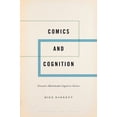 thumbnail image 1 of Cognition and Poetics Comics and Cognition: Toward a Multimodal Cognitive Poetics, (Hardcover), 1 of 1