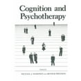 thumbnail image 1 of Pre-Owned Cognition and Psychotherapy (Hardcover) 0306418584 9780306418587, 1 of 1