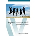 thumbnail image 1 of Cognition and acculturation (Paperback), 1 of 1
