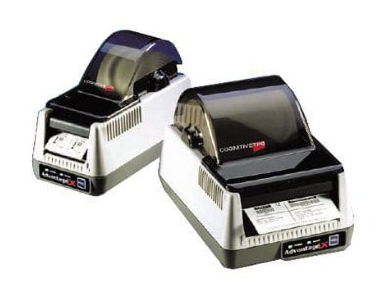 Cognitive Advantage LX LBD24 - Label printer - direct thermal -  - 203 dpi - up to 179.5 inch/min - parallel