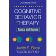 thumbnail image 1 of Pre-Owned Cognitive Behavior Therapy, Second Edition: Basics and Beyond Paperback, 1 of 1