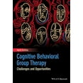 thumbnail image 1 of Cognitive Behavioral Group Therapy: Challenges and Opportunities (Hardcover), 1 of 1