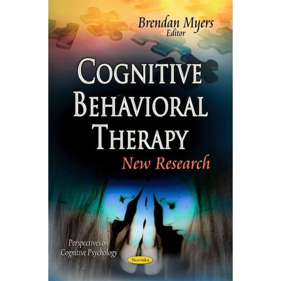 Cognitive Behavioral Therapy : New Research
