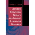 thumbnail image 1 of Cognitive Behavioral Therapy for Chronic Illness and Disability, (Paperback), 1 of 1