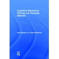 thumbnail image 1 of Cognitive Behavioral Therapy for Perinatal Distress, (Hardcover), 1 of 1