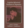 thumbnail image 1 of Pre-Owned Cognitive-Behavioral Treatment of Depression (Hardcover) 0765701529 9780765701527, 1 of 1