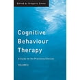 thumbnail image 1 of Pre-Owned Cognitive Behaviour Therapy: A Guide for the Practising Clinician, Volume 2 Paperback, 1 of 1