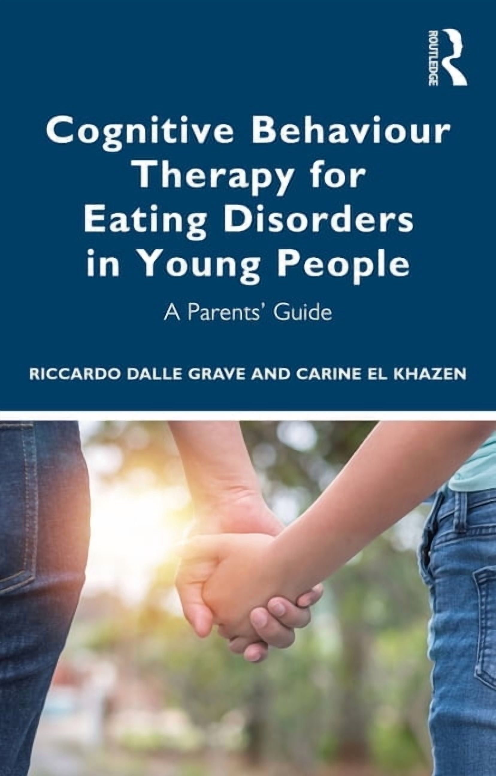 Cognitive Behaviour Therapy for Eating Disorders in Young People: A ...