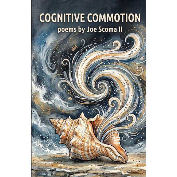 Cognitive Commotion, (Paperback)