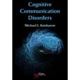 thumbnail image 1 of Pre-Owned Cognitive Communication Disorders (Paperback) 159756186X 9781597561860, 1 of 1