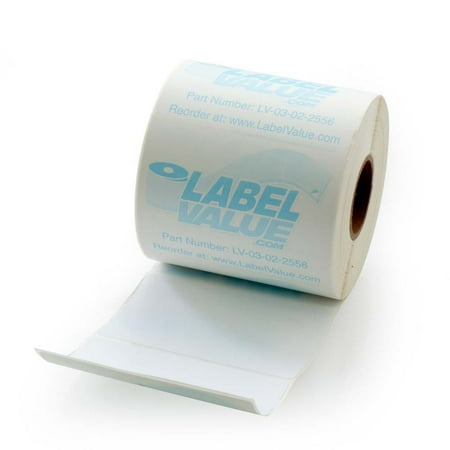 Cognitive Compatible LV-03-02-2556 Labels 4 x 3