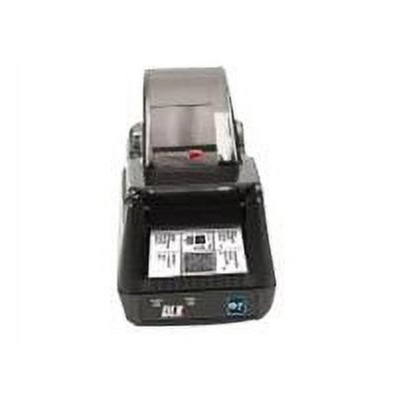 Cognitive DLXi DBD24-2085-G1P - Label printer - direct thermal - - 203 dpi - up to 300 inch/min - parallel, USB