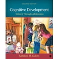thumbnail image 1 of Cognitive Development: Infancy Through Adolescence, (Paperback), 1 of 1